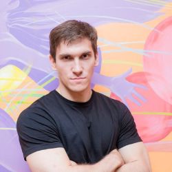 Иконка канала coach_kzlv