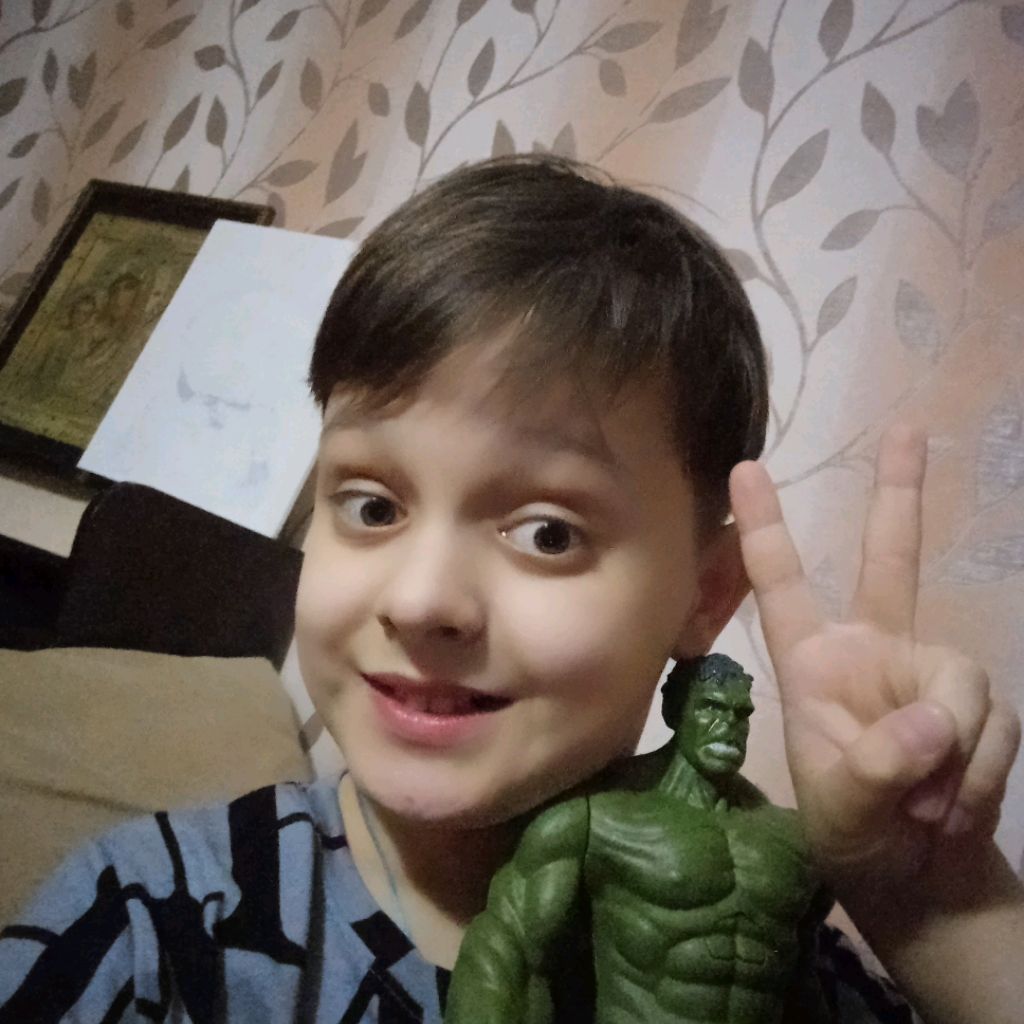 Аватар автора