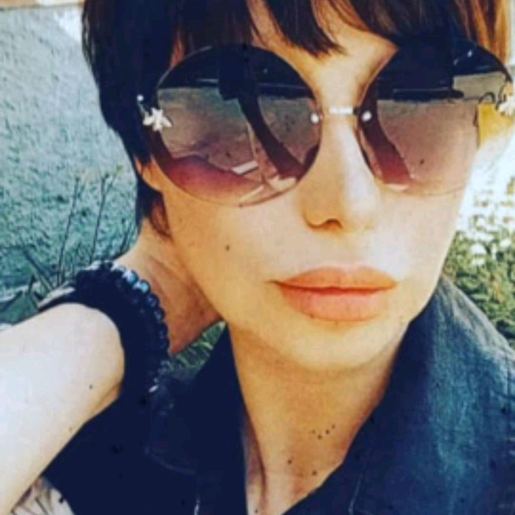 Иконка канала Таролог Натали