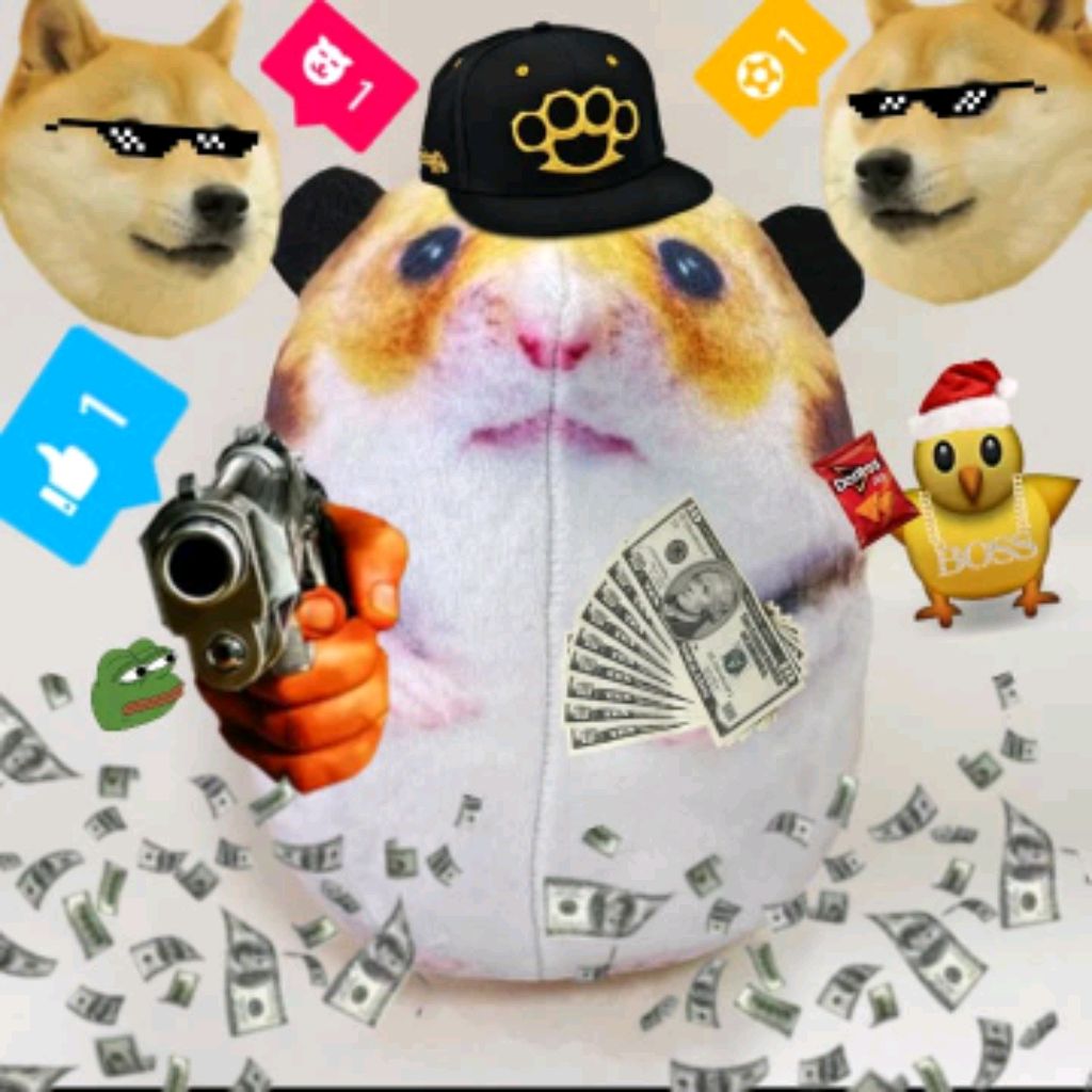 Иконка канала Humpi🫏