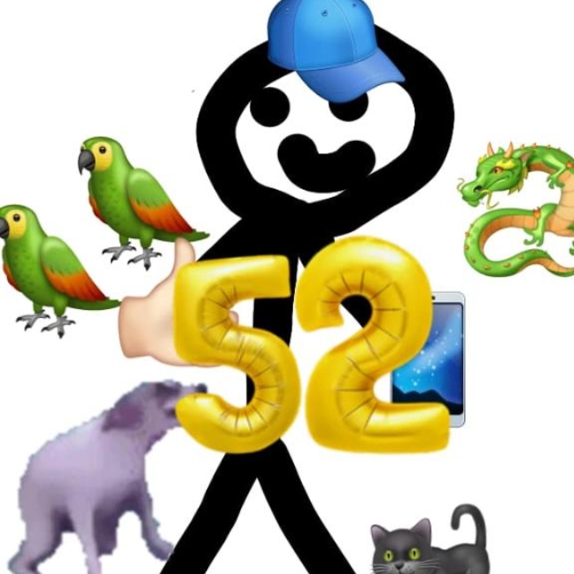 Иконка канала Денис И Ваня Топчики