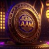 Иконка канала AmarantMusic