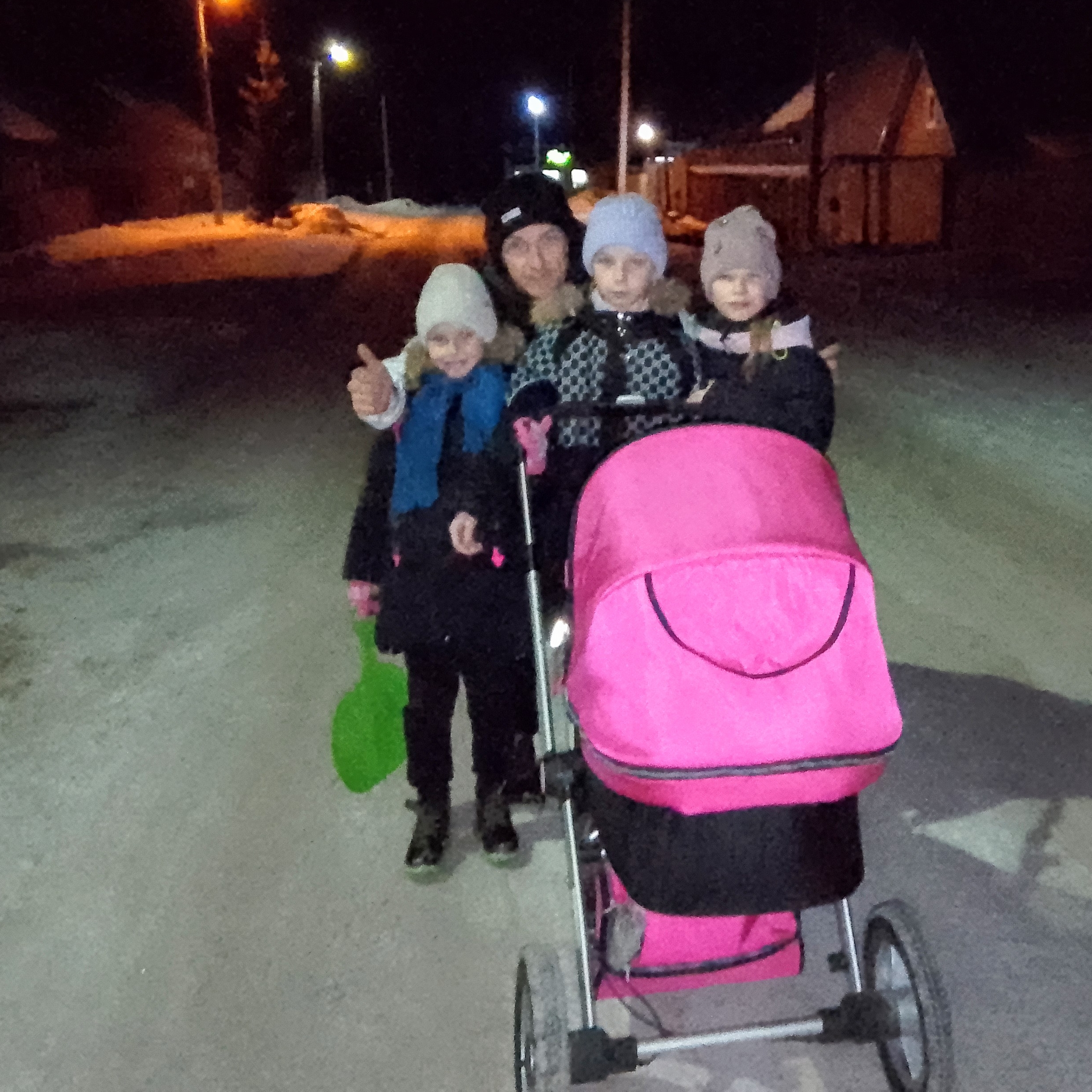 Иконка канала Папины дочки НСО