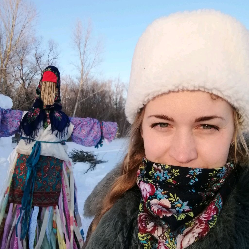 Аватар автора