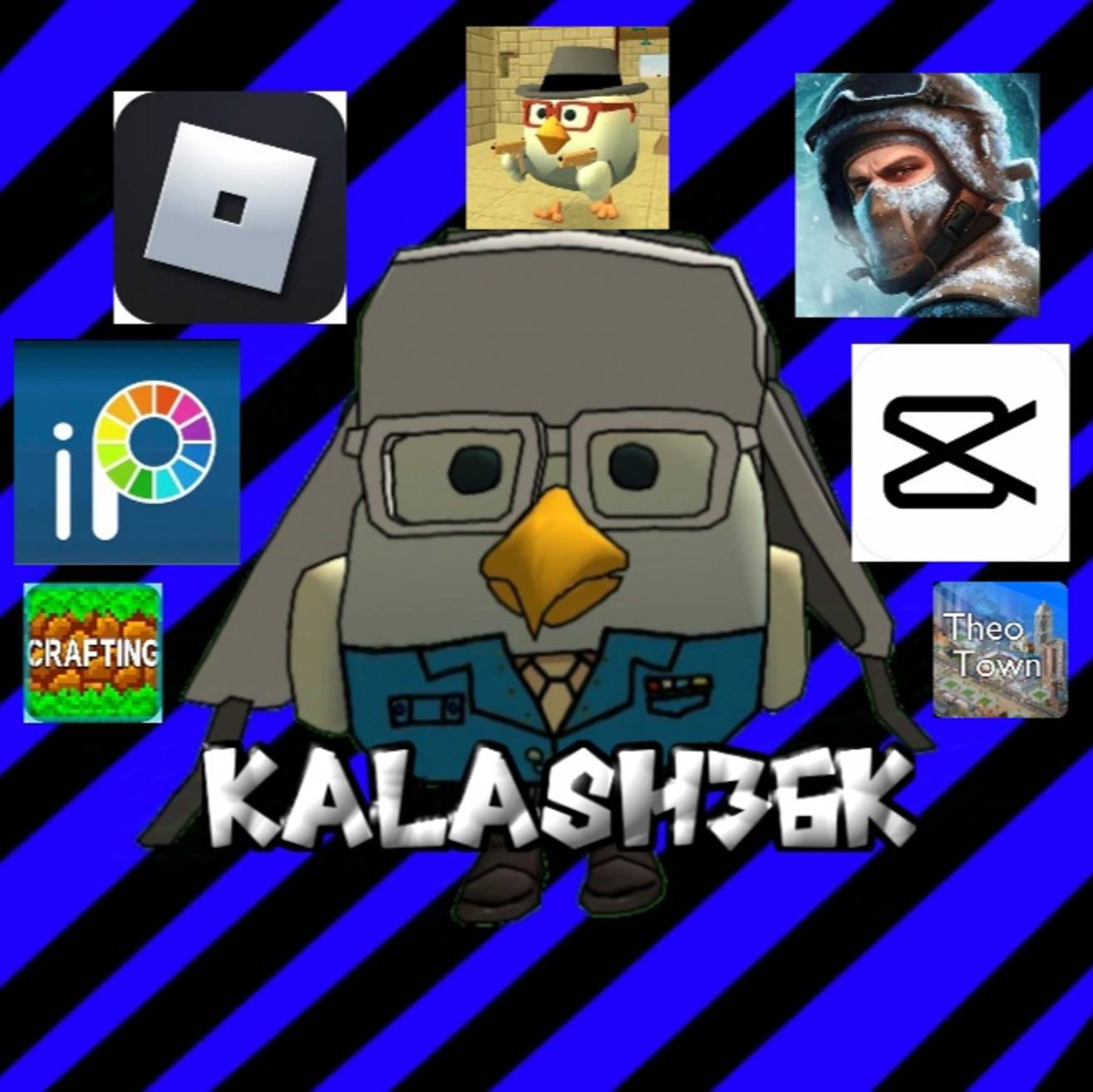 Аватар автора