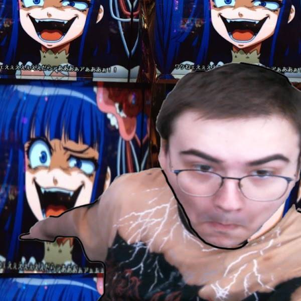 Иконка канала kaelviho