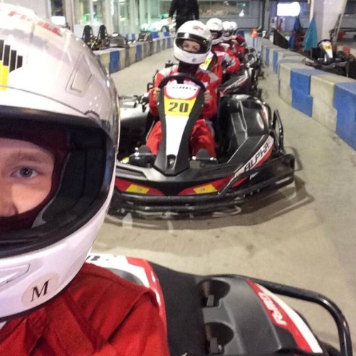 Аватар автора