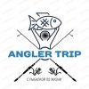 Иконка канала Angler  trip
