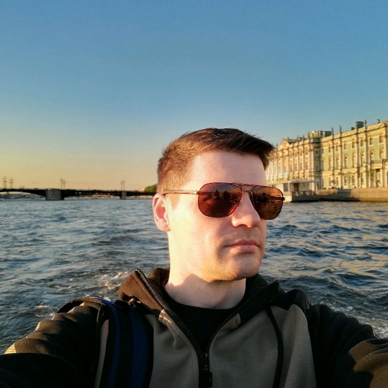 Аватар автора