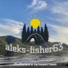 Иконка канала aleks-fisher63