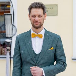 Иконка канала Vladnovikov