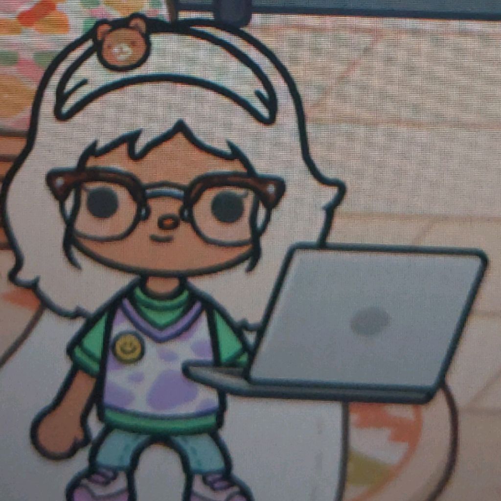 Аватар автора