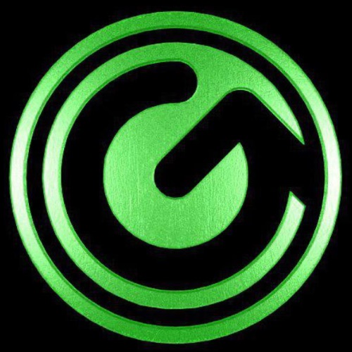 Иконка канала Green City