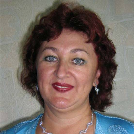 Иконка канала Тамара Минина