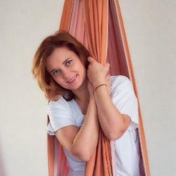 Иконка канала rutube_alena_yogamira