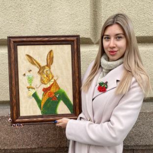 Аватар автора