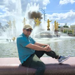 Аватар автора