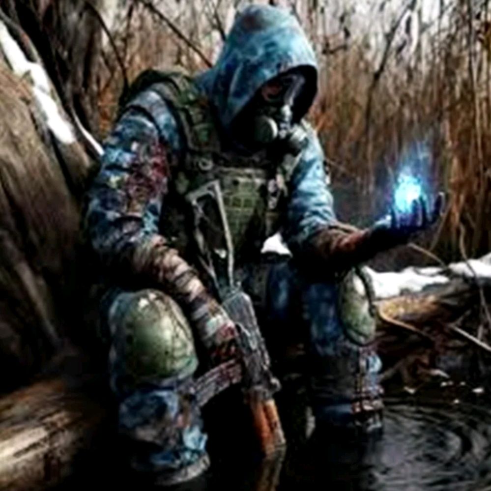 Аватар автора