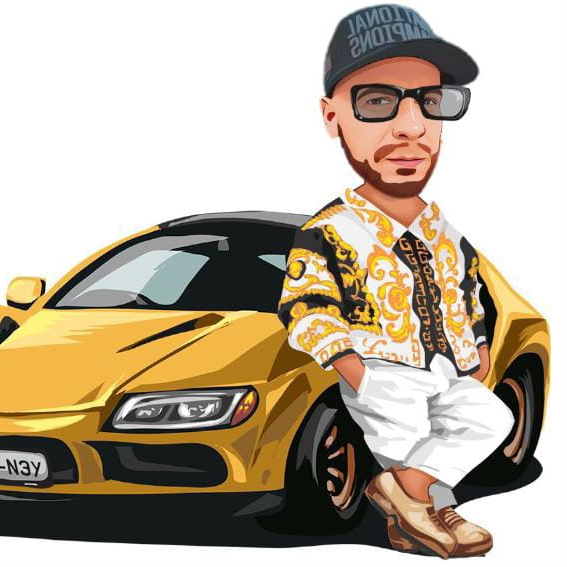 Аватар автора