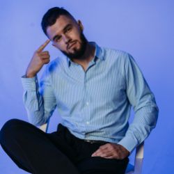 Аватар автора