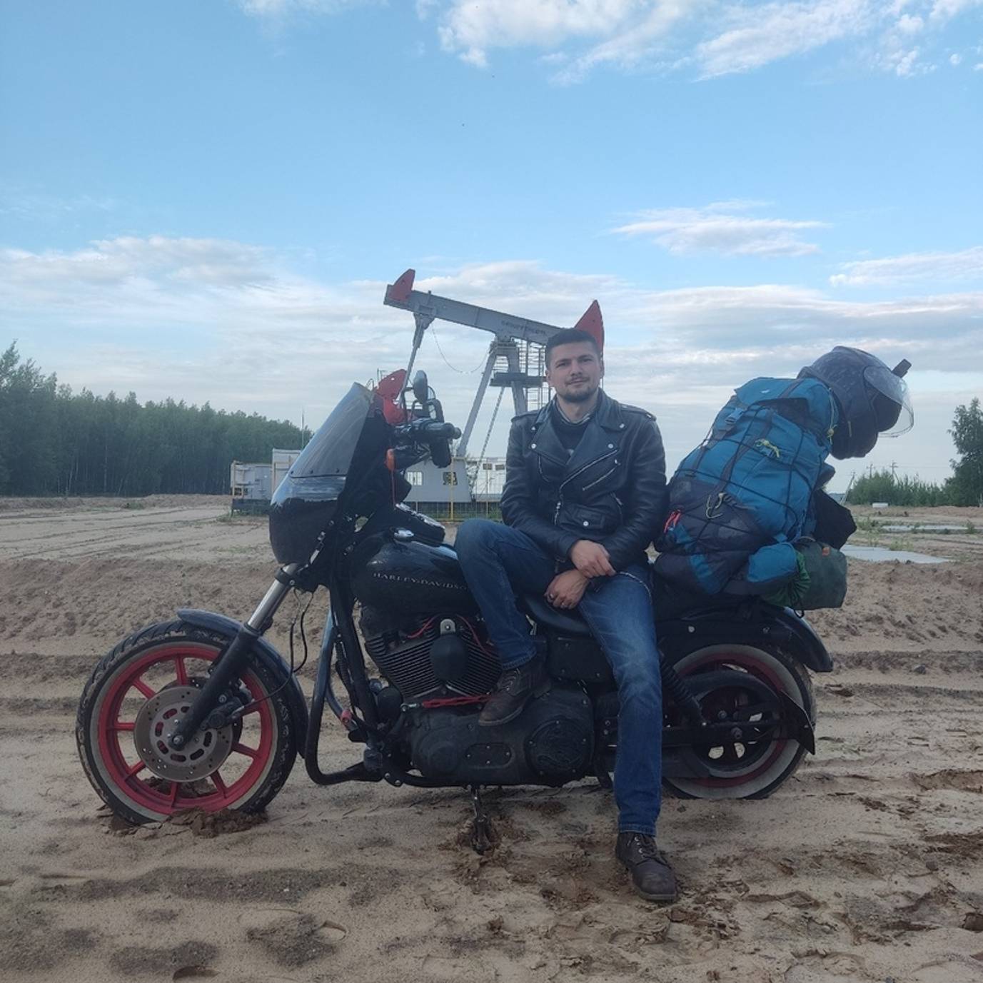 Аватар автора