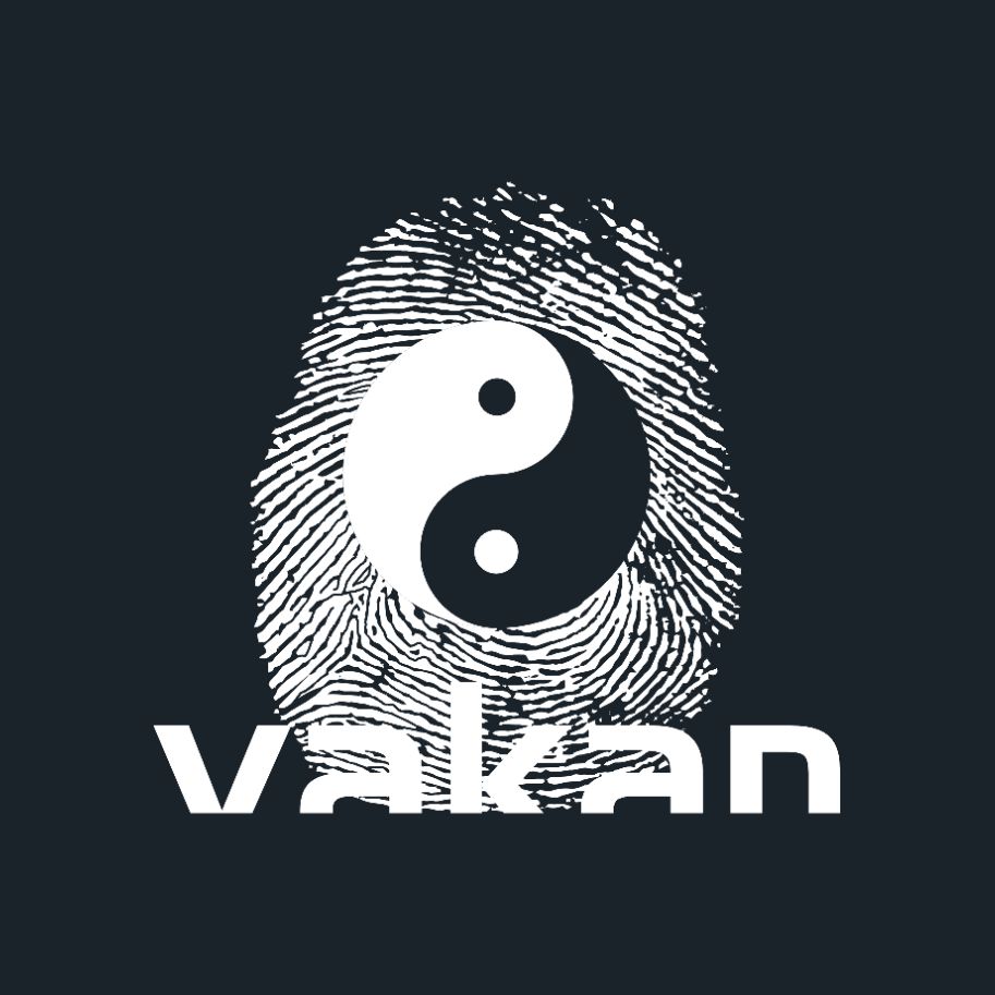 Иконка канала va0kean