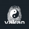 Иконка канала va0kean