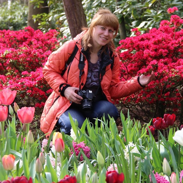 Аватар автора