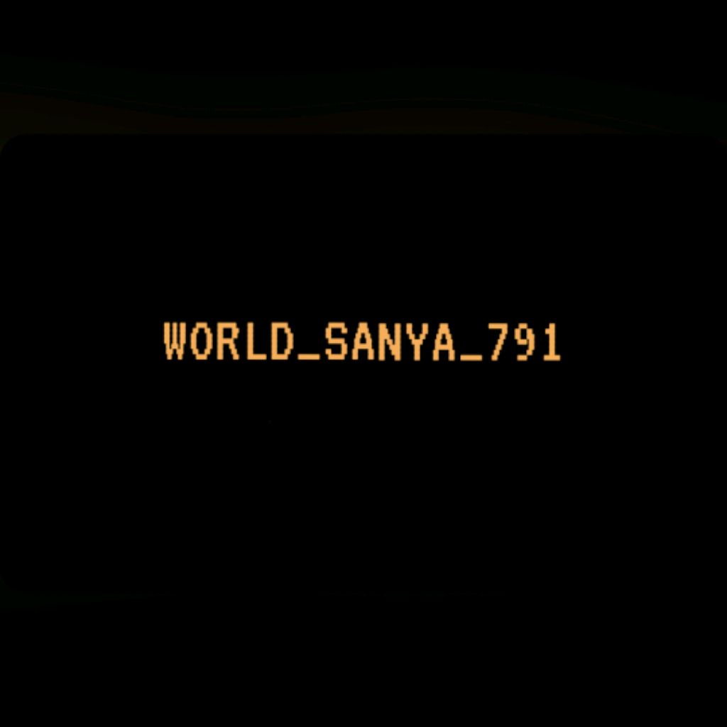 Иконка канала WORLD_SANYA_791 мир танков