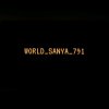 Иконка канала WORLD_SANYA_791 мир танков