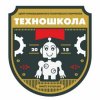 Иконка канала ТЕХНОШКОЛА