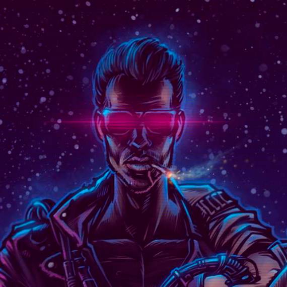 Аватар автора