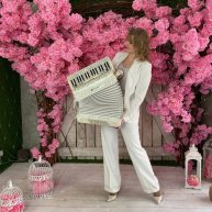 Иконка канала Ульяна АкКОрди - @ulyana_akkordy