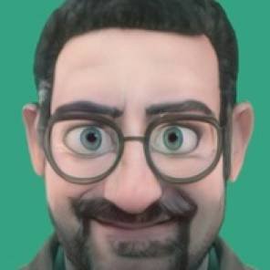 Аватар автора