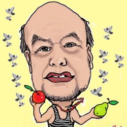 Аватар автора