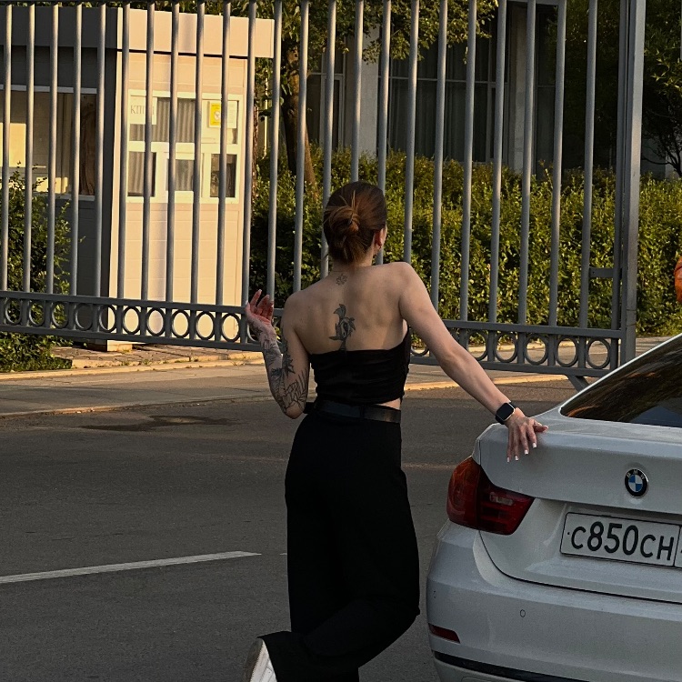 Аватар автора