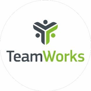 Иконка канала TeamWorks