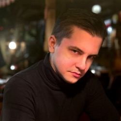 Аватар автора