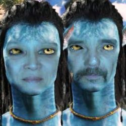 Аватар автора