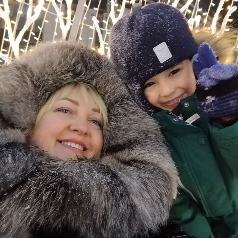 Аватар автора