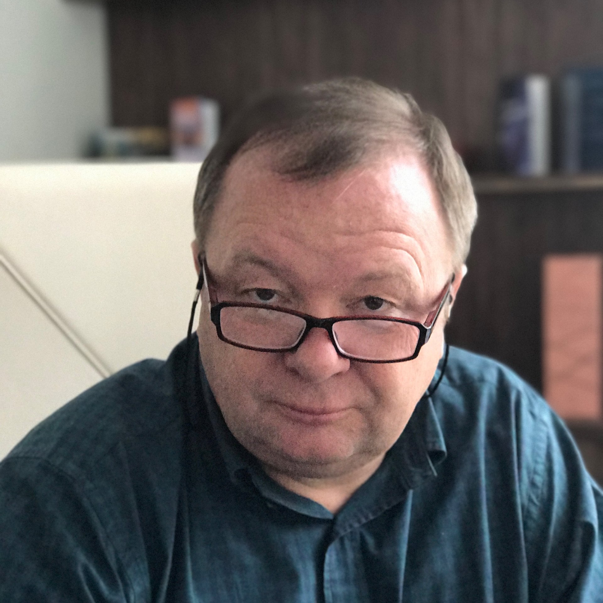 Аватар автора