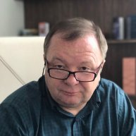 Иконка канала Alexander Fokichev