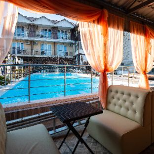 Аватар автора