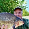 Иконка канала Рыбак 68