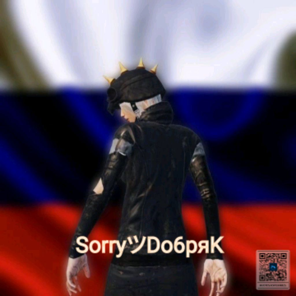 Иконка канала SorryツDo6pяK