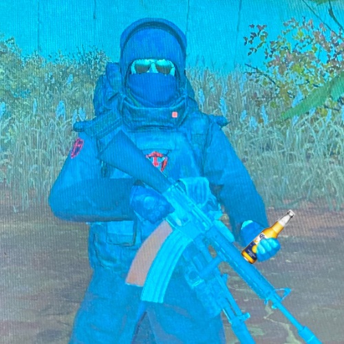 Аватар автора