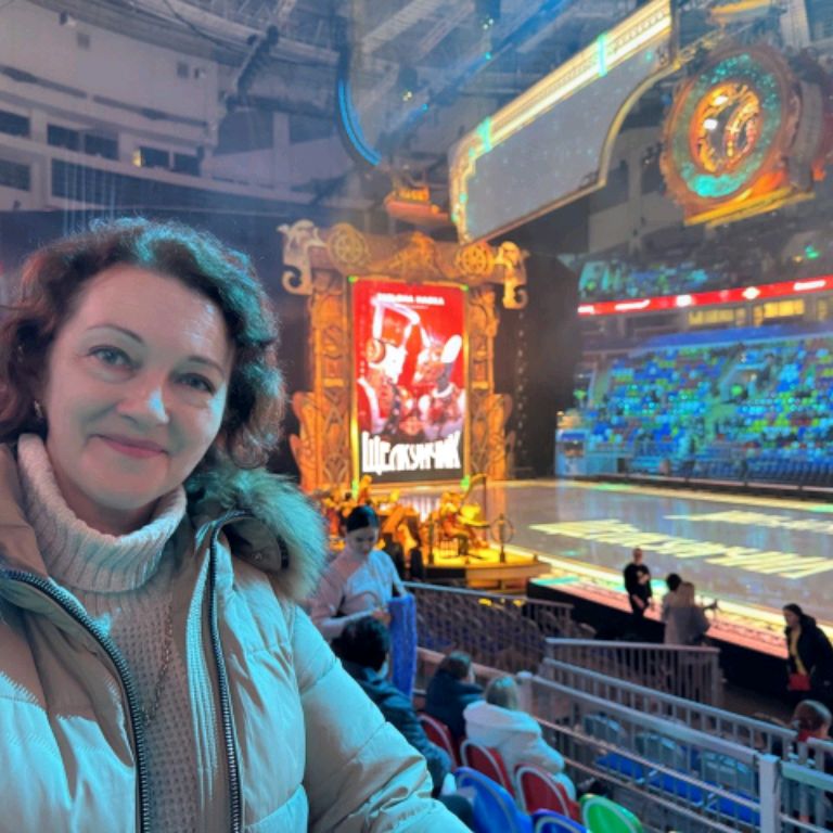 Аватар автора