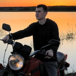 Аватар автора