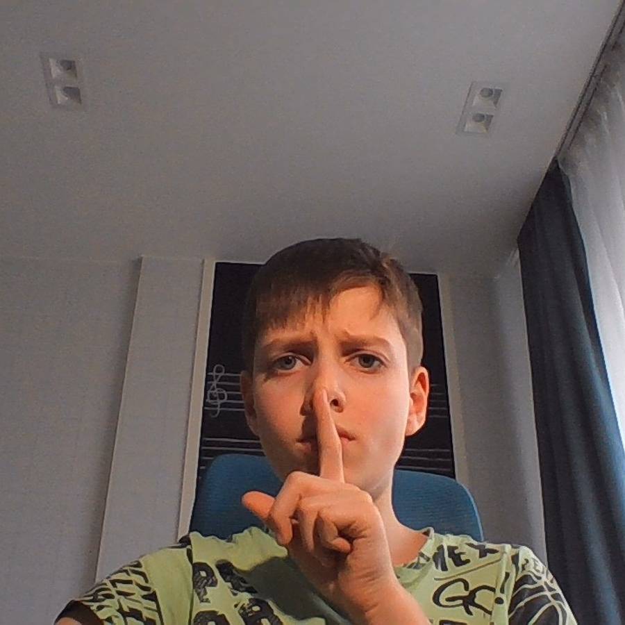 Аватар автора