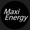Иконка канала MaxiEnergy